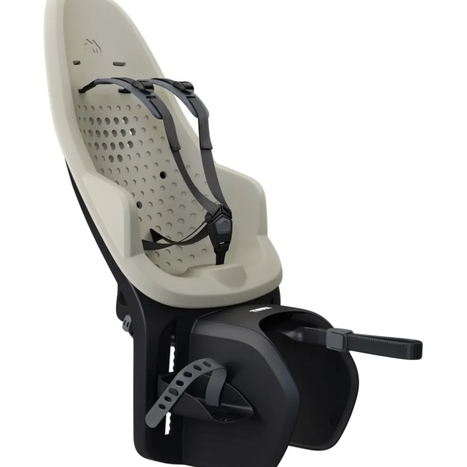 Kinderzitjes < Thule Yepp 2 Maxi MIK HD Fiets-Kinderzitje - Soft Sand