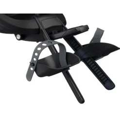 Thule Yepp 2 Mini Fiets-Kinderzitje - Voormontage - Soft Sand