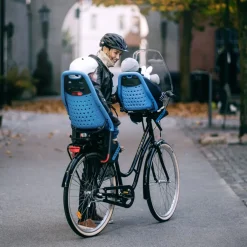 Thule Yepp Mini Voorruit - clear