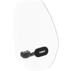 Thule Yepp Mini Voorruit - clear