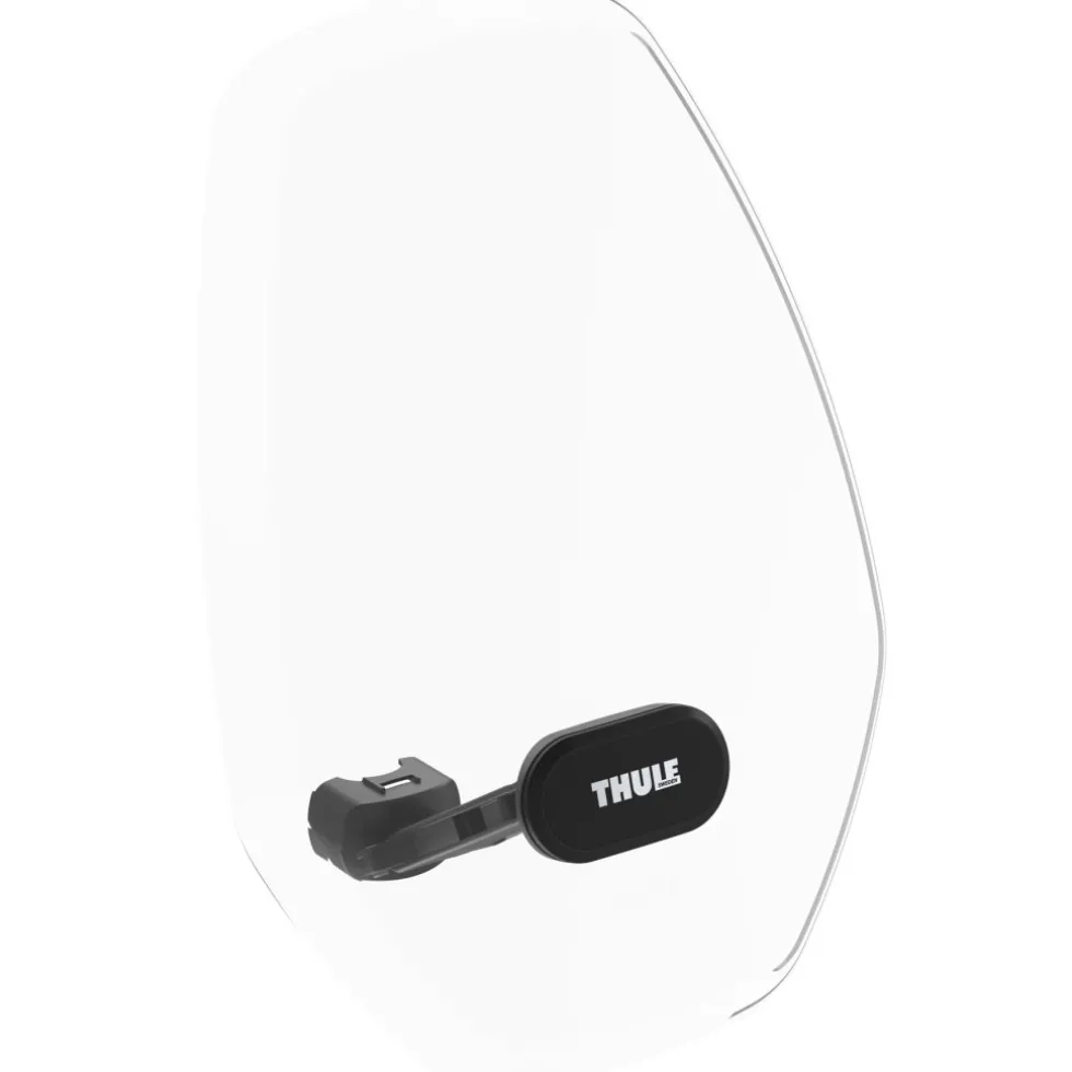 Thule Yepp Mini Voorruit - clear