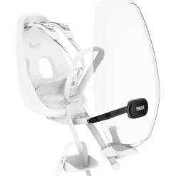 Thule Yepp Mini Voorruit - clear