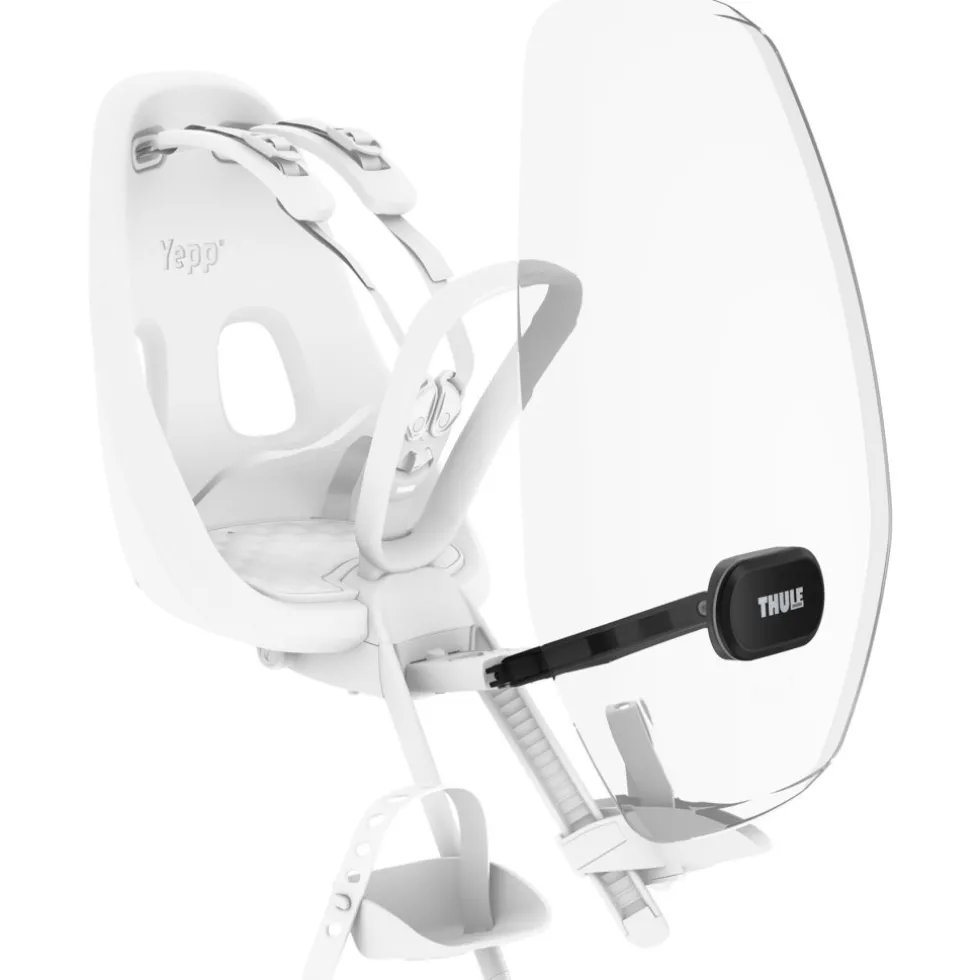 Thule Yepp Mini Voorruit - clear