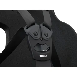 Thule Yepp Nexxt 2 Maxi Fiets-Kinderzitje - Bagagedrager-Bevestiging - wit