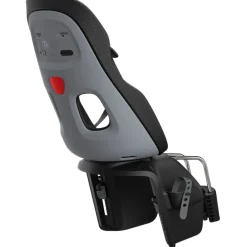 Thule Yepp Nexxt 2 Maxi Fiets-Kinderzitje - Fietsframe Montage - grijs
