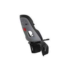 Thule Yepp Nexxt 2 Maxi Fiets-Kinderzitje - Bagagedrager-Bevestiging - grijs