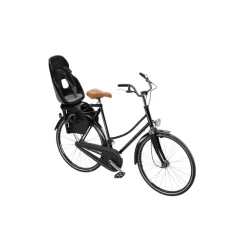 Thule Yepp Nexxt 2 Maxi Fiets-Kinderzitje - Bagagedrager-Bevestiging - grijs