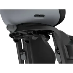 Thule Yepp Nexxt 2 Maxi Fiets-Kinderzitje - Bagagedrager-Bevestiging - grijs