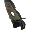 Kinderzitjes < Thule Yepp Nexxt 2 Maxi Fiets-Kinderzitje - Bagagedrager-Bevestiging - Deep Khaki