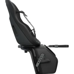 Kinderzitjes < Thule Yepp Nexxt 2 Maxi Fiets-Kinderzitje - Bagagedrager-Bevestiging - Zwart