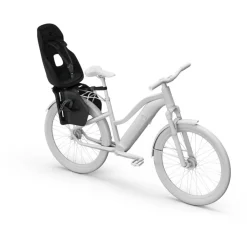 Kinderzitjes < Thule Yepp Nexxt 2 Maxi Fiets-Kinderzitje - Bagagedrager-Bevestiging - Zwart