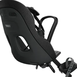 Kinderzitjes < Thule Yepp Nexxt 2 Mini Fiets-Kinderzitje - Voormontage - Zwart