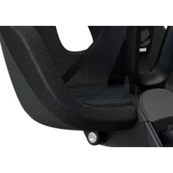 Kinderzitjes < Thule Yepp Nexxt 2 Mini Fiets-Kinderzitje - Voormontage - Zwart