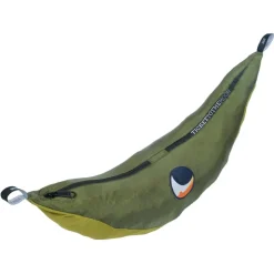 Tenten, Tarps & Hangmatten < Ticket To The Moon Convertible Bug Net 360° - Muskietennet - Groen