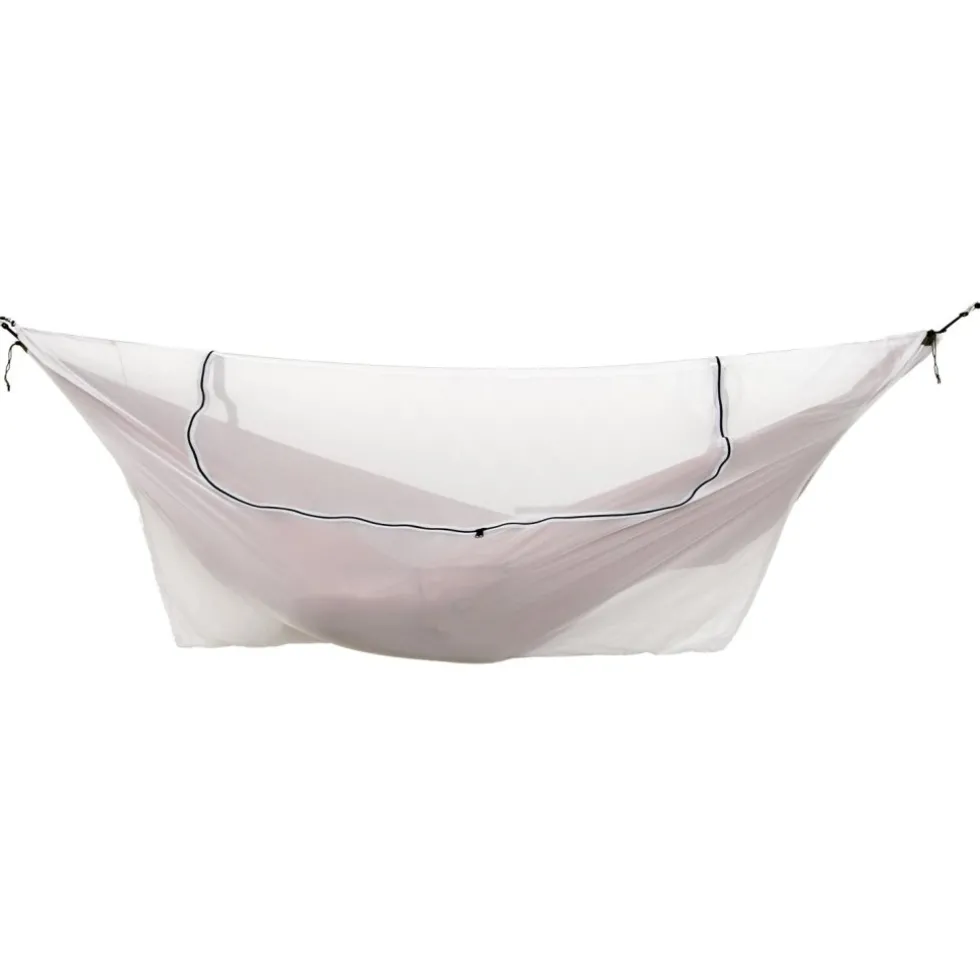 Ticket To The Moon Convertible Bug Net 360° - Muskietennet - zwart
