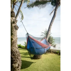 Ticket To The Moon Convertible Bug Net 360° - Muskietennet - zwart