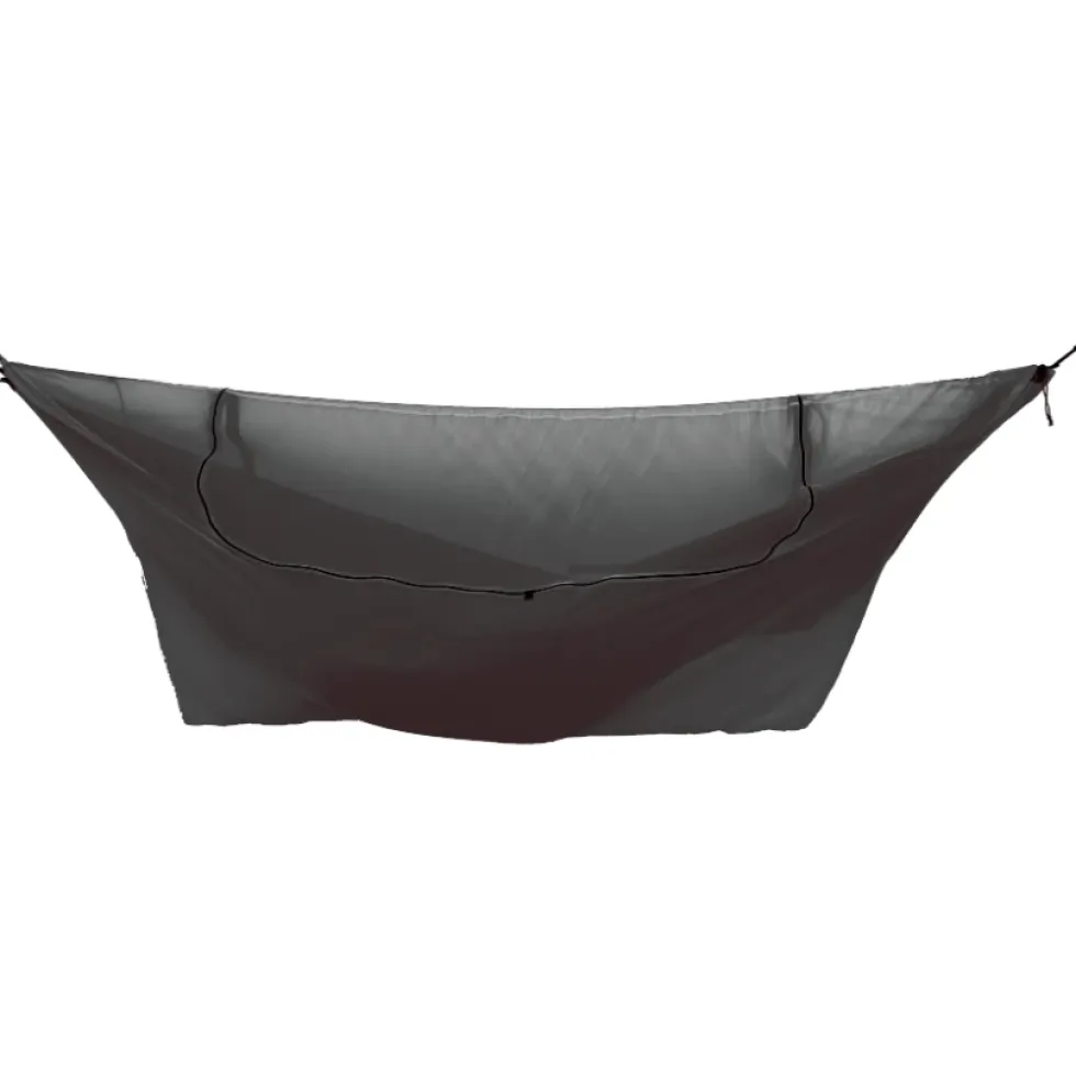 Ticket To The Moon Convertible Bug Net 360° - Muskietennet - zwart