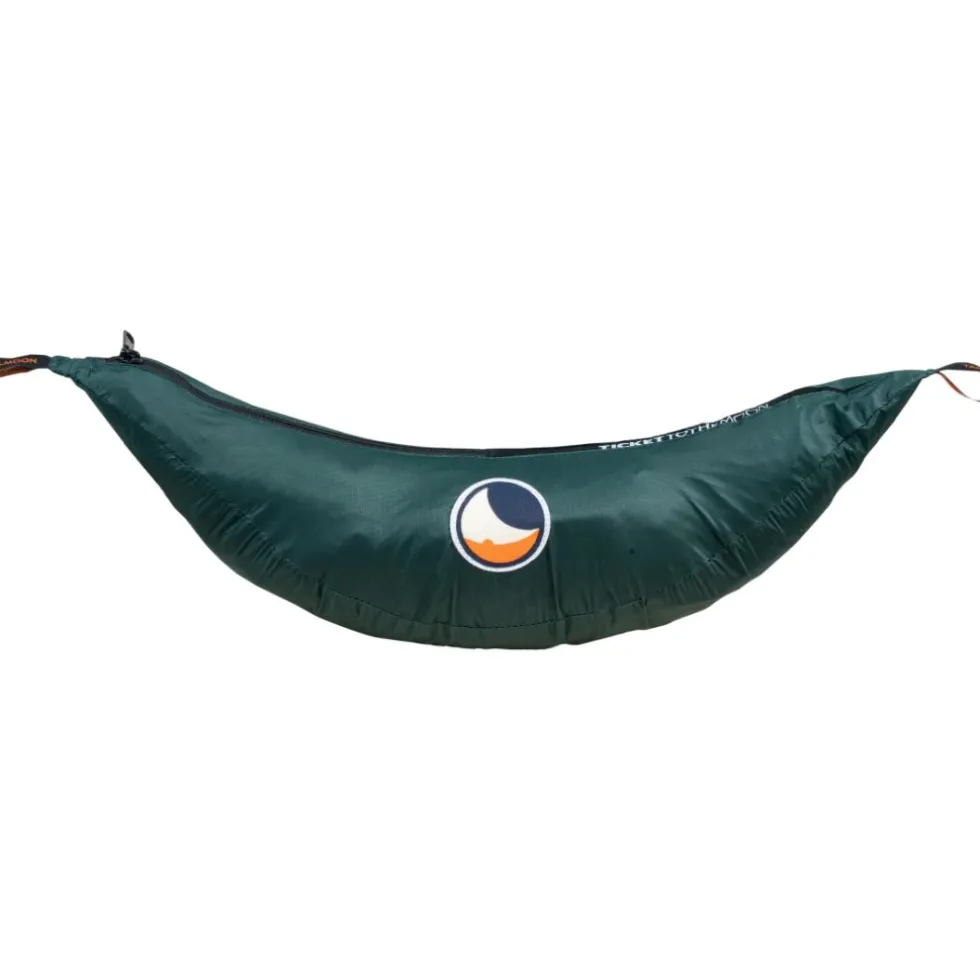 Ticket To The Moon Fullmoon Tarp