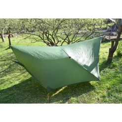 Ticket To The Moon Fullmoon Tarp