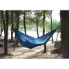 Ticket To The Moon Lightest Hangmat - Navy Blue