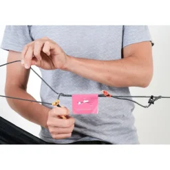 Ticket To The Moon Lightest Pro Hangmat - Oranje