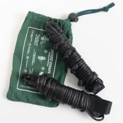 Ticket To The Moon Lightest Straps Ophangkabels (Paar)