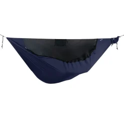 Ticket To The Moon Lightest Pro Hangmat - Navy Blue