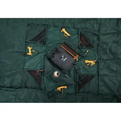 Ticket To The Moon Lightest Tarp - Ultralicht Dekzeil