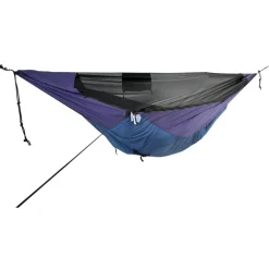 Ticket To The Moon Mat Pro Hangmat - Navy Blue