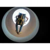 Tenten, Tarps & Hangmatten < Ticket To The Moon Moon Chair Hangstoel - Black