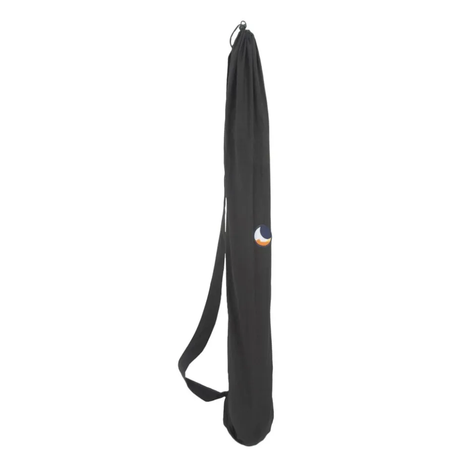 Tenten, Tarps & Hangmatten < Ticket To The Moon Moon Chair Hangstoel - Black