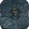 Ticket To The Moon Moon Tarp 2024 voor hangmat - Dark Green