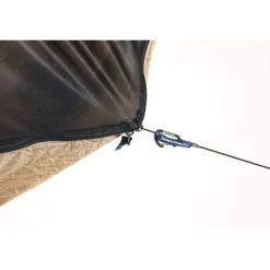 Ticket To The Moon Pro Hangmat - Brown / Black