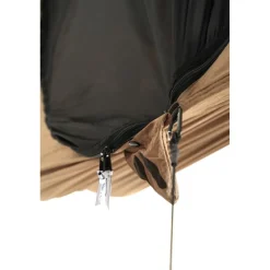 Ticket To The Moon Pro Hangmat - Brown / Black