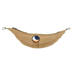 Ticket To The Moon Travel Compact Hangmat - bruin