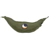 Ticket To The Moon Travel Compact Hangmat - Army Green