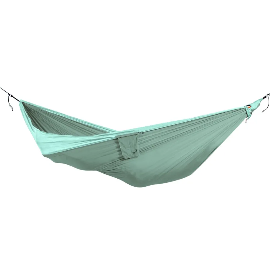 Tenten, Tarps & Hangmatten < Ticket To The Moon Travel King Size Hangmat - Jade Green / Mint