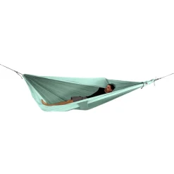 Tenten, Tarps & Hangmatten < Ticket To The Moon Travel King Size Hangmat - Jade Green / Mint