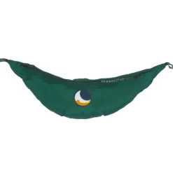 Ticket To The Moon Travel Compact Hangmat - Forest Green