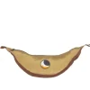 Tenten, Tarps & Hangmatten < Ticket To The Moon Travel King Size Hangmat - Bruin / Bruin