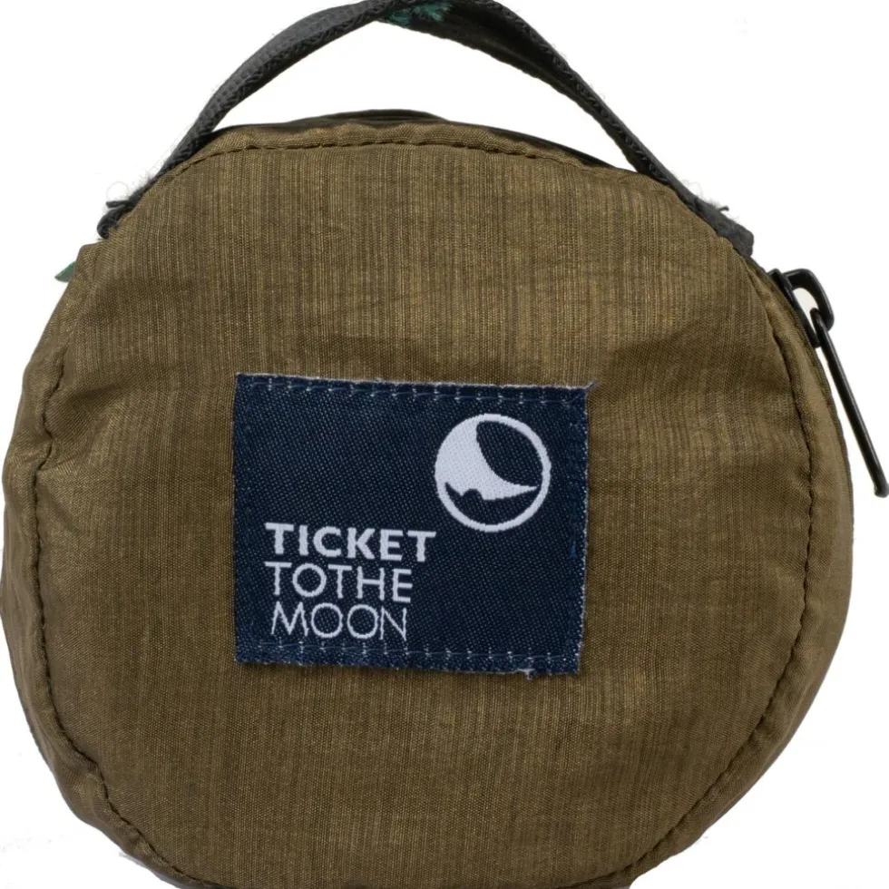 Ticket To The Moon Tree-Friendly Strap Extender Plus - Verlenging Touw