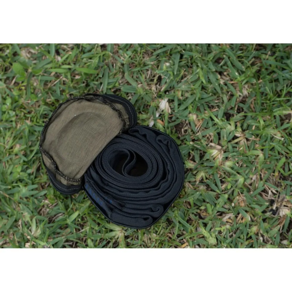 Ticket To The Moon Tree-Friendly Strap Extender Plus - Verlenging Touw