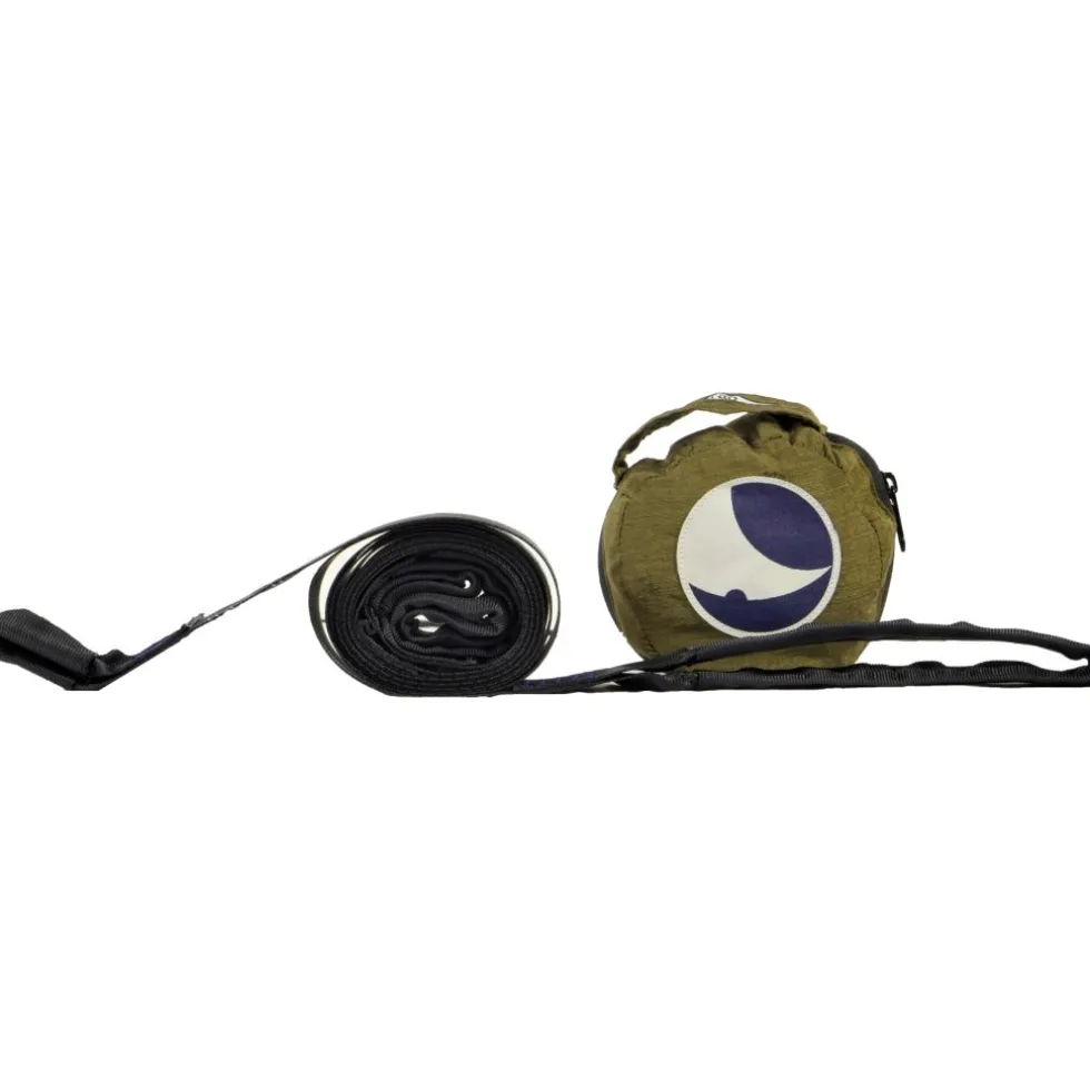 Ticket To The Moon Tree-Friendly Strap Extender Plus - Verlenging Touw