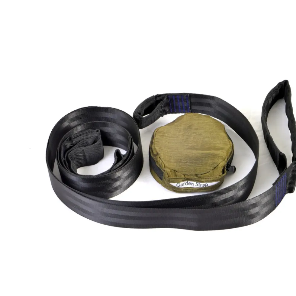 Ticket To The Moon Tree-Friendly Strap Extender Plus - Verlenging Touw