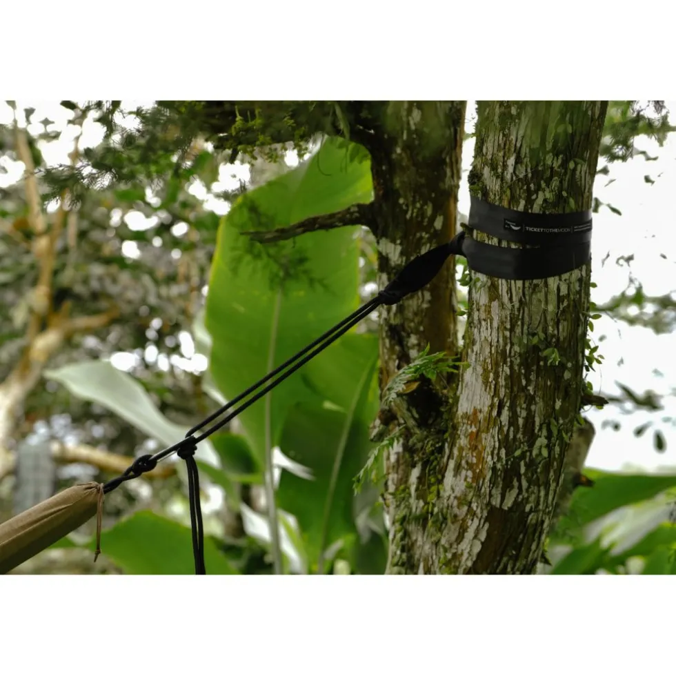 Ticket To The Moon Tree-Friendly Strap Extender Plus - Verlenging Touw