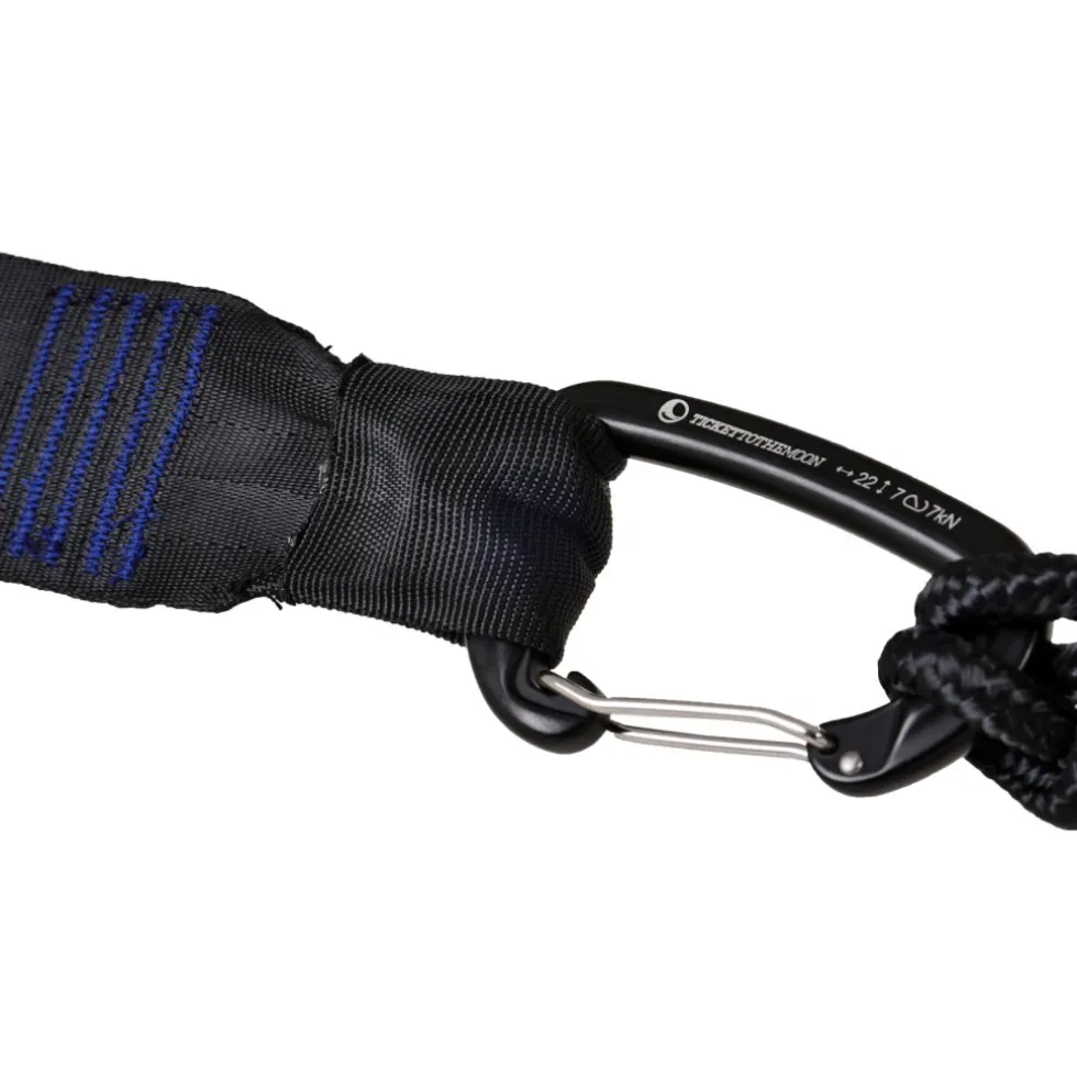 Ticket To The Moon Tree-Friendly Strap Extender Plus - Verlenging Touw
