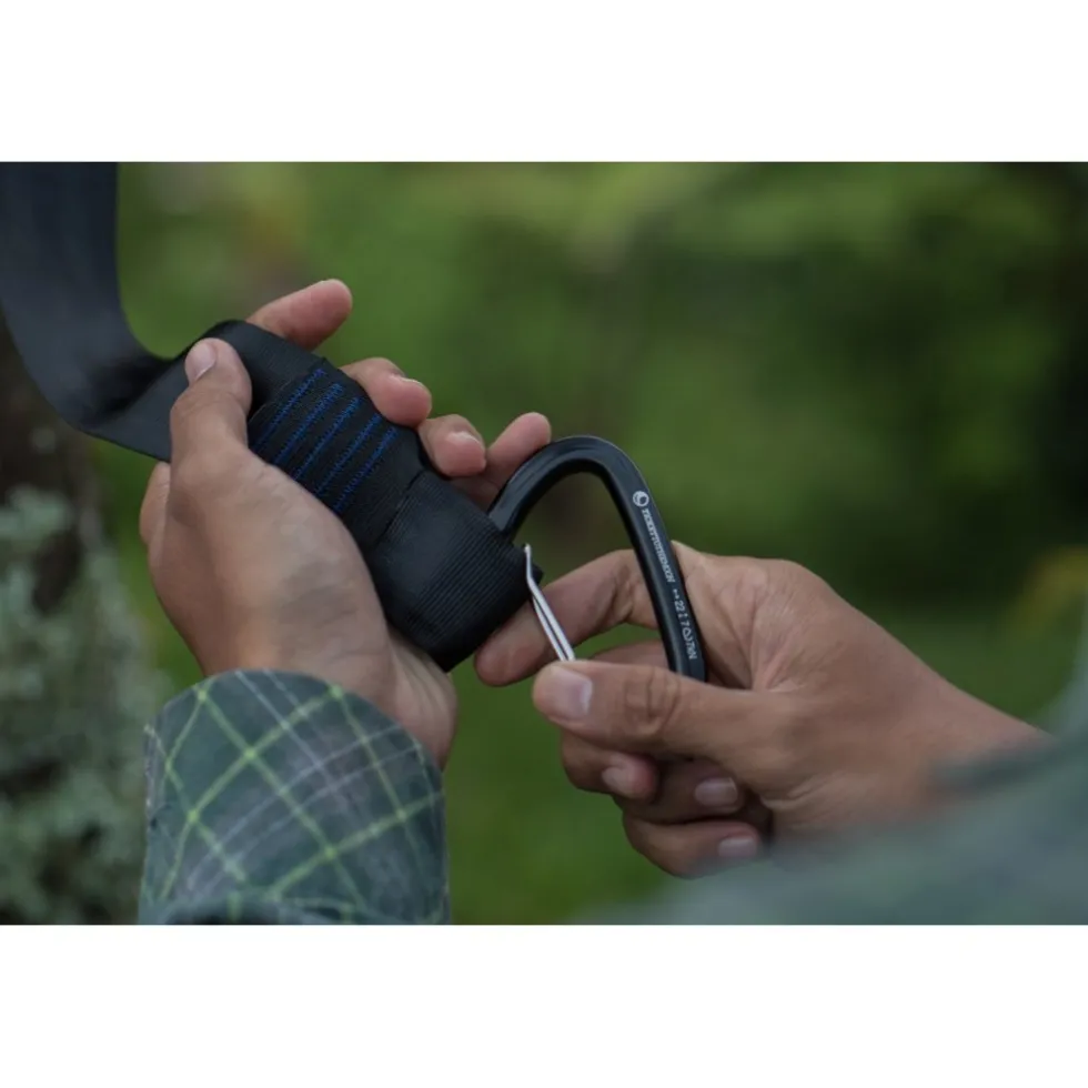 Ticket To The Moon Tree-Friendly Strap Extender Plus - Verlenging Touw