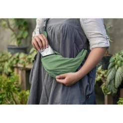 Overige Tassen & Etuis|Overige Tassen En Etuis < Ticket To The Moon Basic Schoudertas - Navy Blue