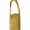 Ticket To The Moon Eco Bag Premium Boodschappentas - Large - 30L - Sparkling Gold