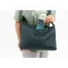 Ticket To The Moon Zipper Bag Waterbestendige tas met ritssluiting 10L